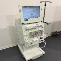 Bbraun Dialog+ Evo - Dialysis image 0